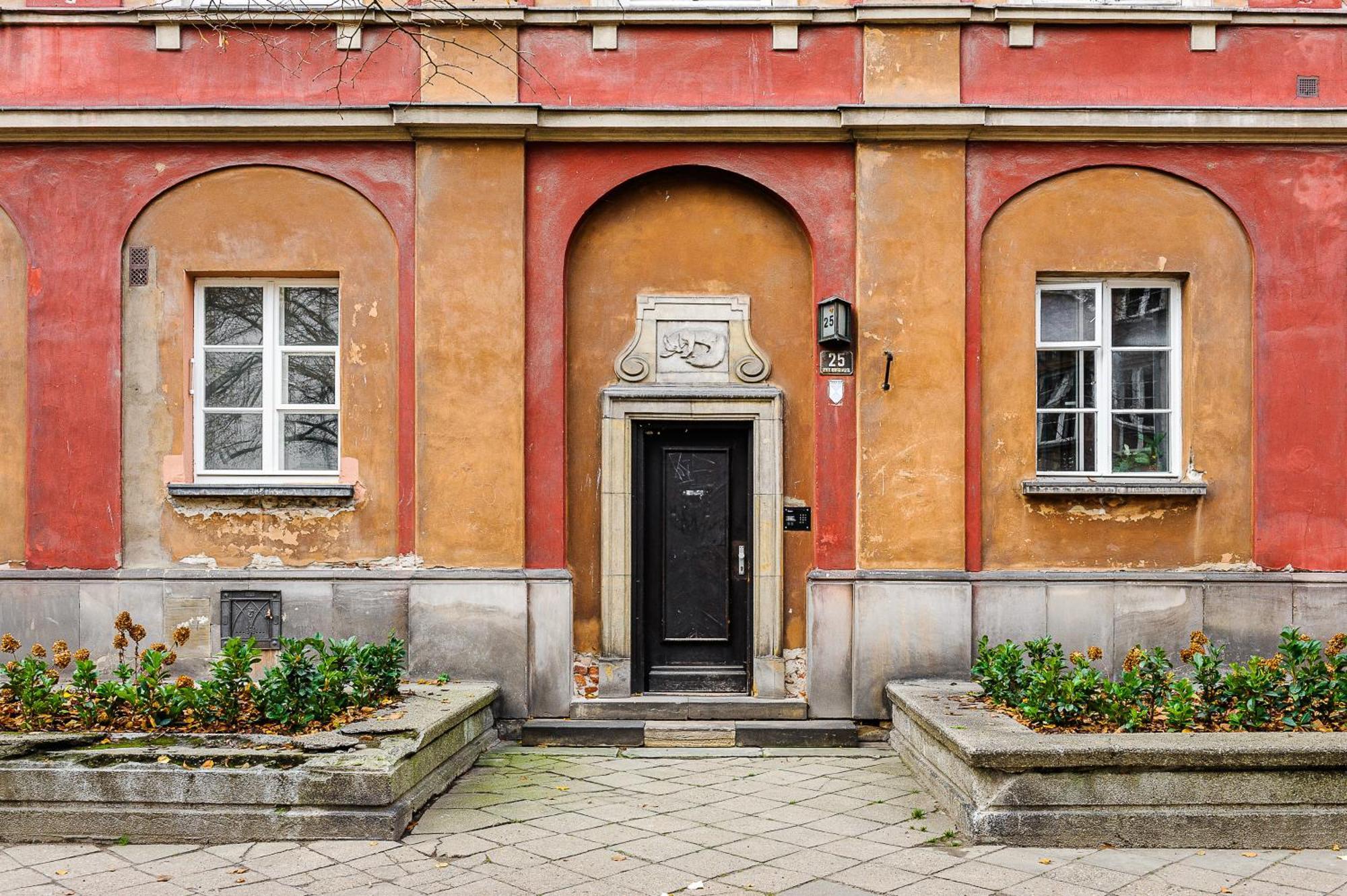 Lumina Duplex Apartment In Old Town Varsó Kültér fotó